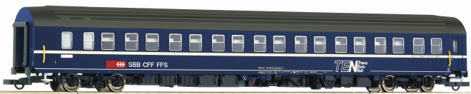 Sleeping car type T2S<br /><a href='images/pictures/Roco/224721.jpg' target='_blank'>Full size image</a>